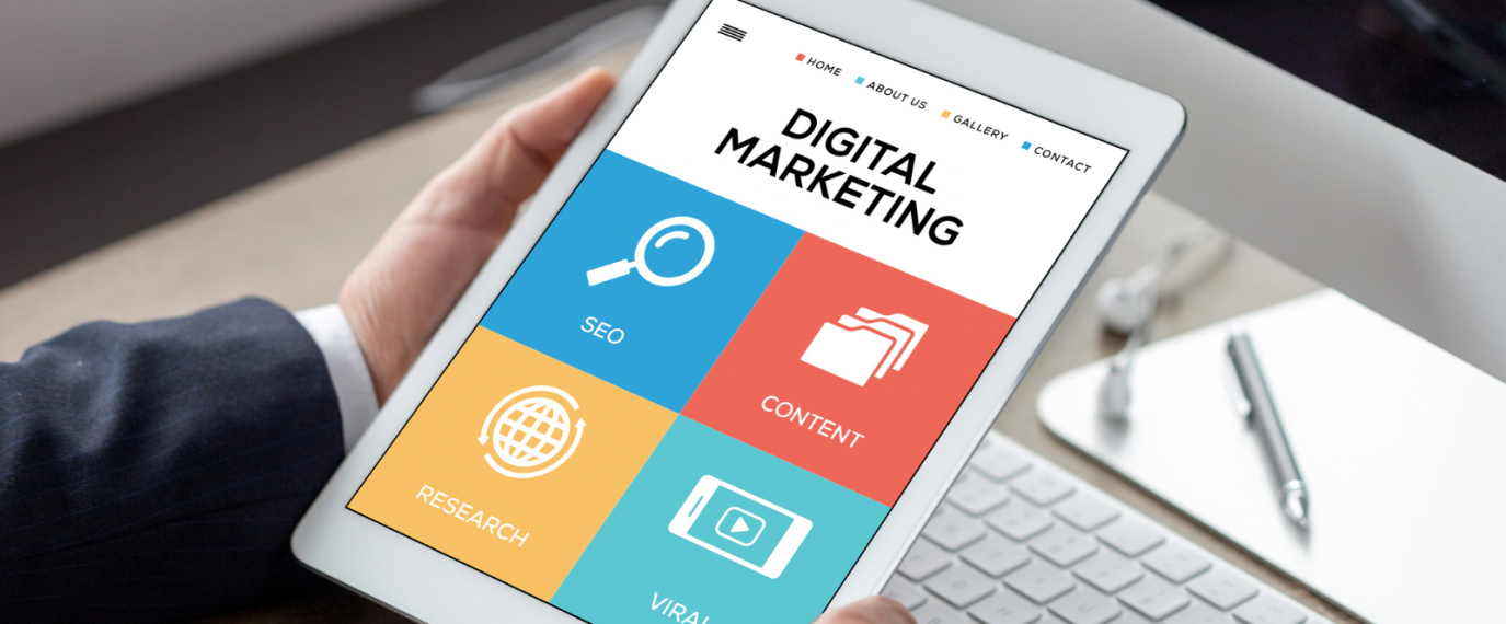 Why the Future of Digital Marketing Is Freelance-Driven